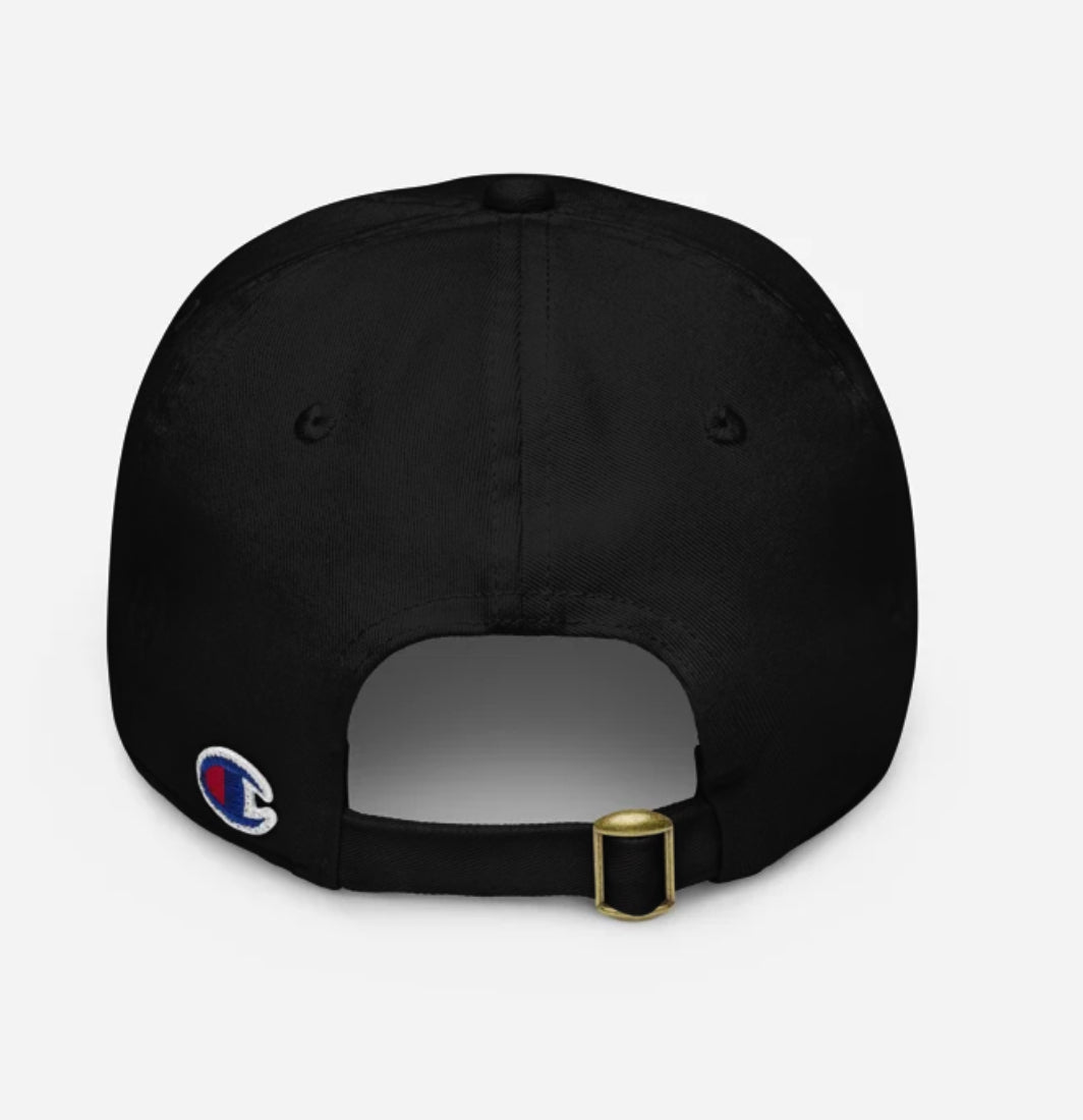 Babeteeth I'm Not Your Babe, Babe Black Hat